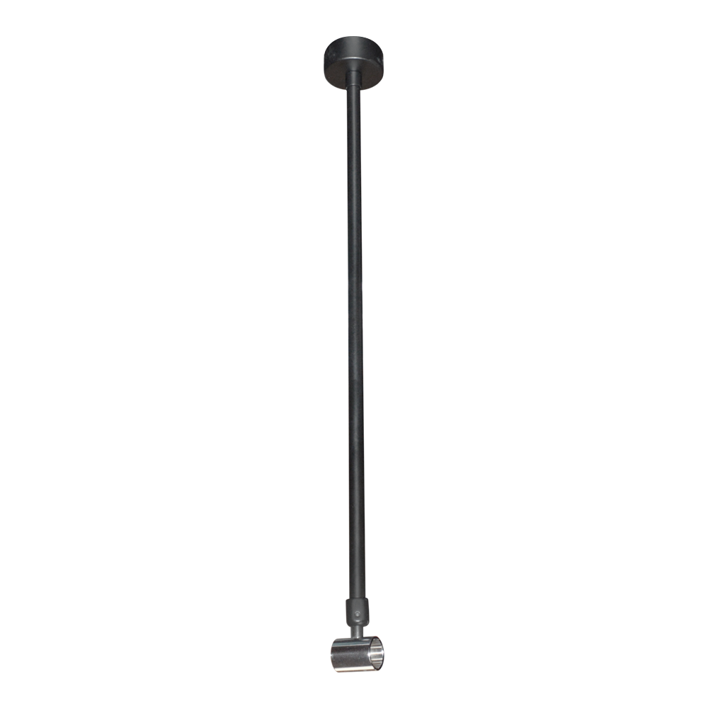 Neón redondo 360° accesorios